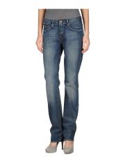 POLO JEANS COMPANY - Denim trousers