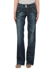 DENIM MOOD - Pantaloni jeans
