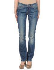 TOMMY HILFIGER DENIM - Pantaloni jeans