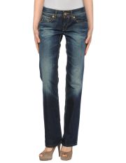 TOMMY HILFIGER DENIM - Pantaloni jeans