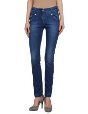BELFE & BELFE - Pantaloni jeans