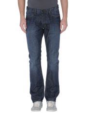 JOHN VARVATOS - Pantalones vaqueros