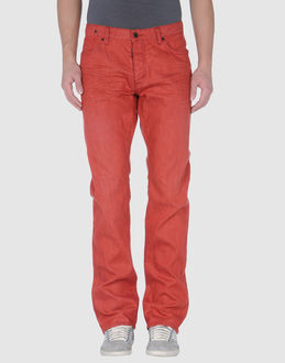JOHN VARVATOS - JEANS - Pantaloni jeans - su YOOX.COM
