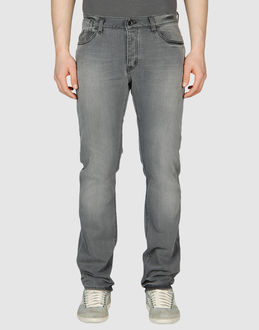 JOHN VARVATOS - JEANS - Pantaloni jeans - su YOOX.COM