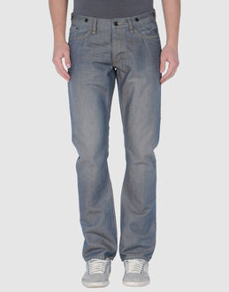JOHN VARVATOS - JEANS - Pantaloni jeans - su YOOX.COM