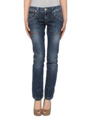 ZU+ELEMENTS - Denim trousers