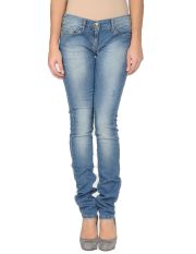 ELISABETTA FRANCHI JEANS for CELYN B. - Denim pants