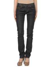 DANIELE CALCATERRA - Denim trousers