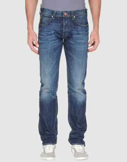 SEAL KAY INDEPENDENT - JEANS - Pantaloni jeans - su YOOX.COM