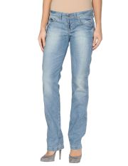 DEK'HER - Pantalon jeans