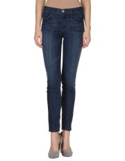CURRENT/ELLIOTT - Denim pants