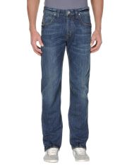 SEAL KAY INDEPENDENT - Denim trousers