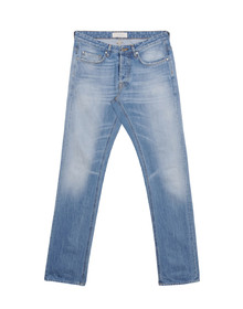 MAURO GRIFONI - Pantalone jeans