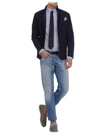 MAURO GRIFONI - Pantalone jeans