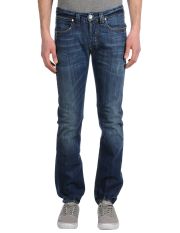 SEAL KAY INDEPENDENT - Denim trousers