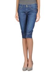 TOMMY HILFIGER DENIM - Capri jeans
