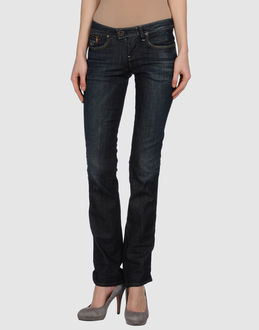 We Are Replay - Jeans - Pantalons jeans