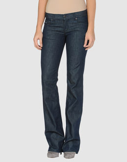 PRADA - DENIM - Jeanshosen - bei YOOX.COM