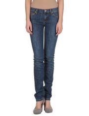 SCERVINO STREET - Denim pants