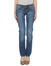 ZU+ELEMENTS - Denim pants