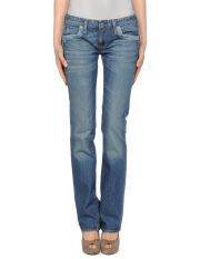 ZU+ELEMENTS - Denim pants