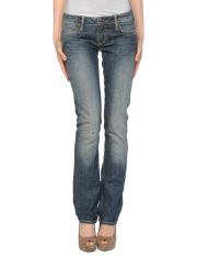 ZU+ELEMENTS - Denim pants