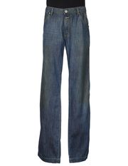 DIESEL - Denim trousers