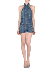 TAKE-TWO - Denim overall