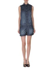 DIESEL - Denim overall