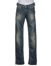 DIESEL - Denim trousers