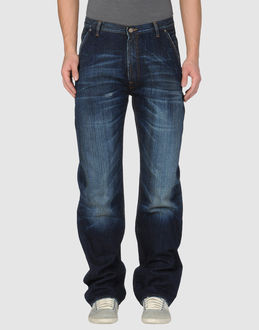 VINTAGE 55 - JEANS - Pantaloni jeans - su YOOX.COM