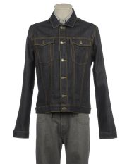 RA-RE - Denim outerwear