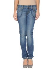 ZU+ELEMENTS - Denim trousers