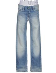 DIESEL - Denim trousers