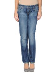ZU+ELEMENTS - Denim trousers