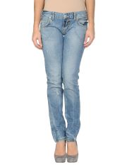 ZU+ELEMENTS - Denim trousers