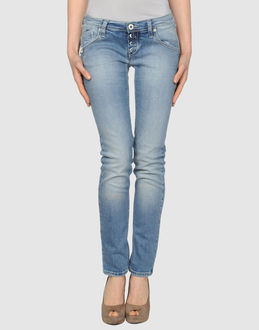 Take-Two - Jeans - Pantalons jeans