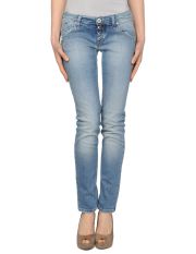 TAKE-TWO - Denim pants