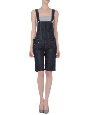 MELTIN POT - Denim overall