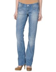ZU+ELEMENTS - Denim trousers