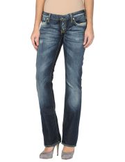 ZU+ELEMENTS - Denim trousers