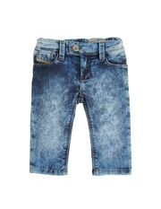 DIESEL - Denim trousers