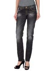 ZU+ELEMENTS - Denim trousers