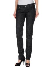 ZU+ELEMENTS - Denim trousers