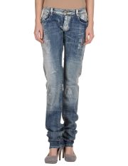 D.A. DANIELE ALESSANDRINI - Pantaloni jeans