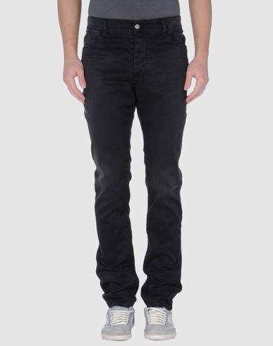 ZOOM IRO - Denim pants