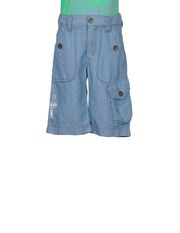 DIESEL - Denim trousers