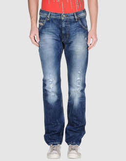 DIESEL - JEANS - Pantaloni jeans - su YOOX.COM