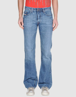 DIESEL - JEANS - Pantaloni jeans - su YOOX.COM
