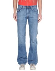 DIESEL - Denim pants